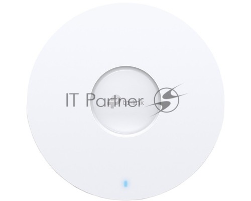 Точка доступа TP-Link AX5400 Ceiling Mount Dual-Band Wi-Fi 6 Access Point