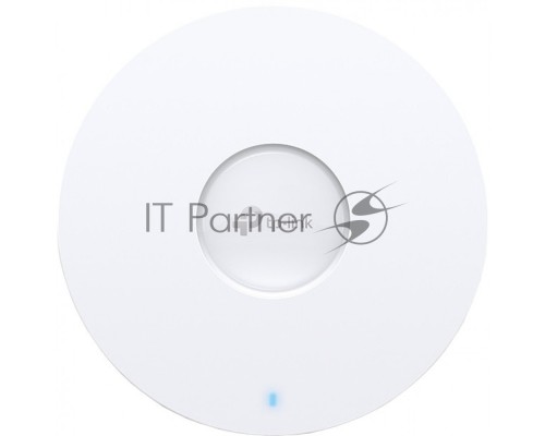 Точка доступа AX3000 Ceiling Mount Dual-Band Wi-Fi 6 Access Point