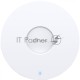 Точка доступа AX3000 Ceiling Mount Dual-Band Wi-Fi 6 Access Point