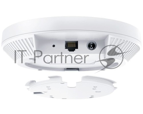 Точка доступа AX3000 Ceiling Mount Dual-Band Wi-Fi 6 Access Point