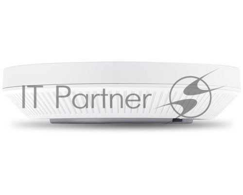 Точка доступа AX3000 Ceiling Mount Dual-Band Wi-Fi 6 Access Point