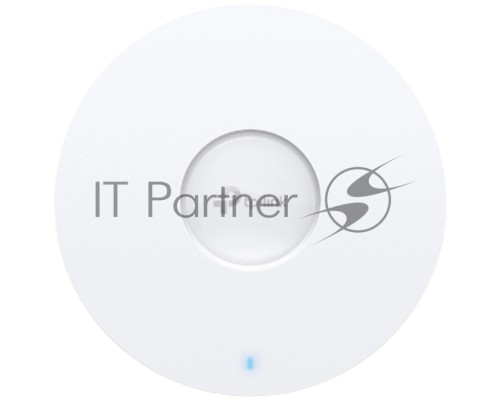 Точка доступа AX3000 Ceiling Mount Dual-Band Wi-Fi 6 Access Point