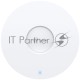 Точка доступа AX3000 Ceiling Mount Dual-Band Wi-Fi 6 Access Point
