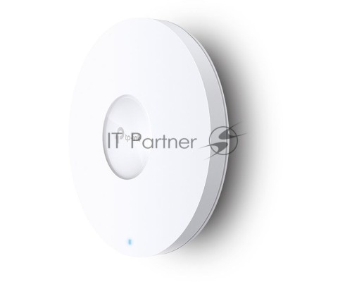 Точка доступа AX3000 Ceiling Mount Dual-Band Wi-Fi 6 Access Point
