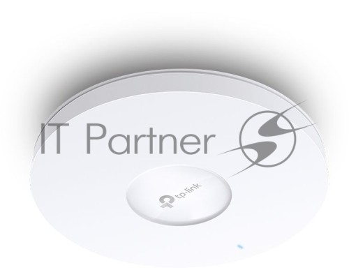 Точка доступа AX3000 Ceiling Mount Dual-Band Wi-Fi 6 Access Point