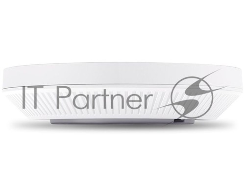 Точка доступа AX3000 Ceiling Mount Dual-Band Wi-Fi 6 Access Point