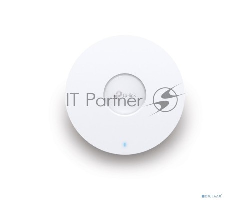 Точка доступа AX3000 Ceiling Mount Dual-Band Wi-Fi 6 Access Point