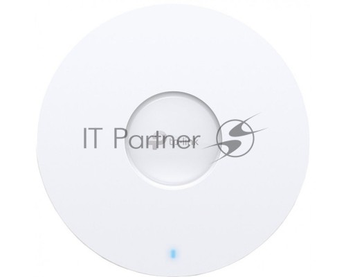 Точка доступа AX3000 Ceiling Mount Dual-Band Wi-Fi 6 Access Point