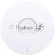 Точка доступа AX3000 Ceiling Mount Dual-Band Wi-Fi 6 Access Point