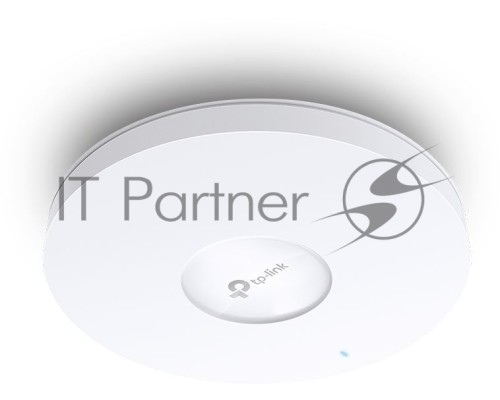 Точка доступа AX3000 Ceiling Mount Dual-Band Wi-Fi 6 Access Point