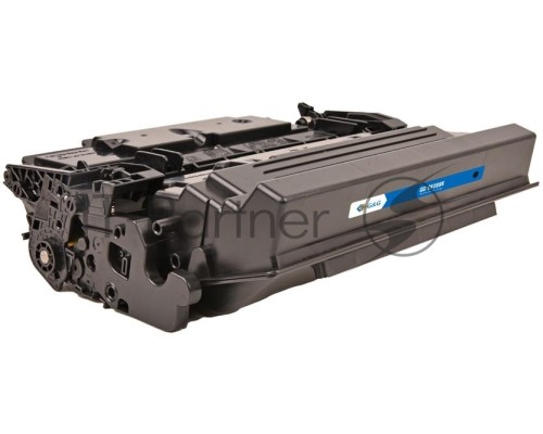 Картридж лазерный G&G GG-CF289X черный (10000стр.) для HP LJ M507/MFP M528