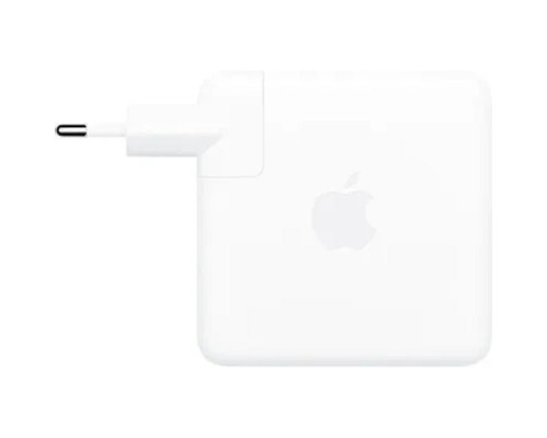 [Опции к ноутбукам] Apple 96W USB-C Power Adapter, A2166 [MW2L3ZM/A]