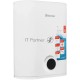 Водонагреватель Thermex MS рro 30 V 1.5кВт 30л электрический настенный/белый