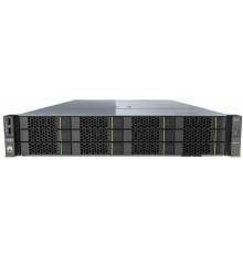 Huawei 2288H V6_Site1 (8*2.5inch HDD Chassis) 8SFF