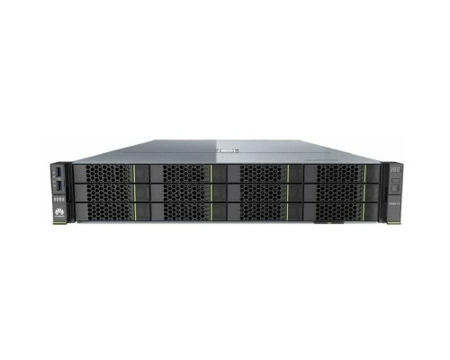 [Huawei FusionServer RH серверы] Huawei 2288H V6_Site1 (8*2.5inch HDD Chassis) 8SFF