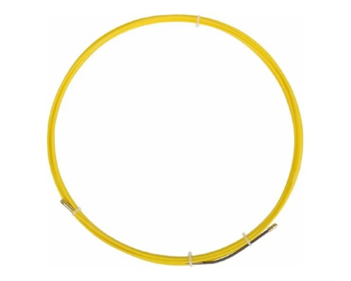 [Протяжки кабельные] Proconnect (47-1005-6) Протяжка кабельная (мини УЗК в бухте), стеклопруток, d=3,0мм, 5м