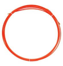 Rexant (47-1007) Протяжка кабельная (мини УЗК в бухте), стеклопруток, d=3,5мм, 7м, красная