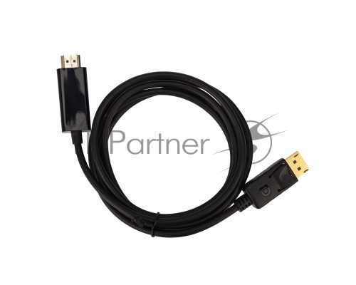 Кабель REXANT DisplayPort - HDMI, 1.8 м