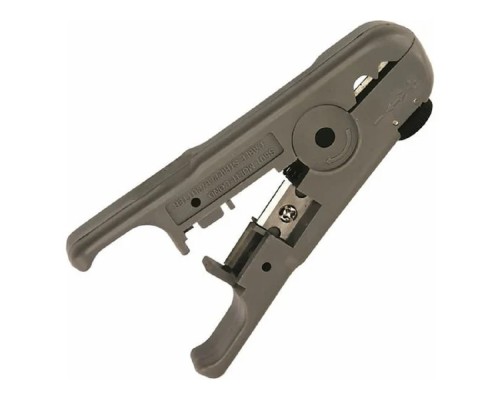 [Монтажный инструмент] Proconnect (12-4042-4) Инструмент для зачистки и обрезки витой пары  HT-S-501B