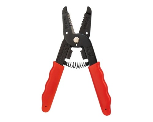 [Монтажный инструмент] Rexant (12-4026) Инструмент для зачистки кабеля HT-1043 0.25-0.65 мм