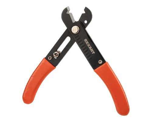 [Монтажный инструмент] Rexant (12-4031) Инструмент для зачистки кабеля HT-223 0.5-4.0 мм?