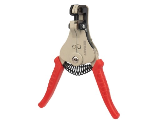 [Монтажный инструмент] Rexant (12-4003) Инструмент для зачистки кабеля HT-369 B 1.0-3.2 мм?