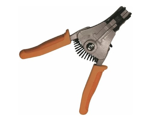 [Монтажный инструмент] Rexant (12-4004) Инструмент для зачистки кабеля HT-369 C 0,3 - 6 мм?