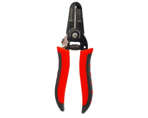 [Монтажный инструмент] Rexant (12-4022) Инструмент для зачистки кабеля HT-5022 0.5-1.6 мм?