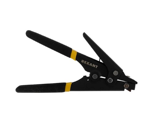 [Монтажный инструмент] Rexant (12-4524) Инструмент для монтажа стяжек 2,4-10 мм (HT-51)