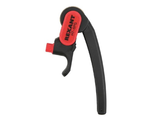 [Монтажный инструмент] Rexant (12-4054) Инструмент для продольной и поперечной зачистки кабеля от 25 мм (HT-5PG)