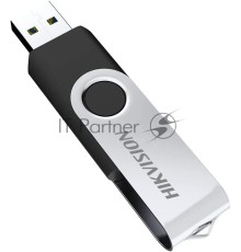 Флеш диск HS-USB-M200S/8GUSB 2.0 8GB Hikvision Flash USB Drive (ЮСБ брелок для переноса данных) [HS-USB-M200S/8G]