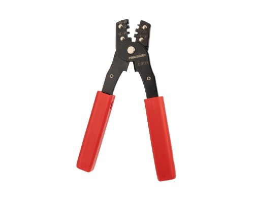 [Монтажный инструмент] Proconnect (12-3031-4) Кримпер HT-202A для обжима автоклемм 0.35-6.0 мм?