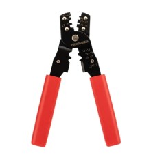 Proconnect (12-3032-4) Кримпер HT-202B для обжима автоклемм 0.10-6.0 мм?