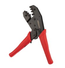 Proconnect (12-3001-4) Кримпер HT-236C для обжима автоклемм неизолированных 0.5-6.0 мм?