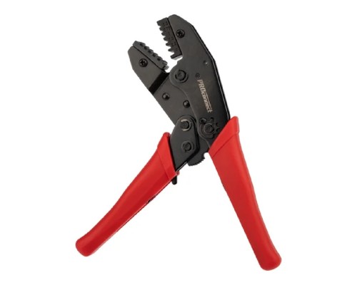 [Монтажный инструмент] Proconnect (12-3013-4) Кримпер HT-336 E для обжима штыревых наконечников 0.5-4.0 мм?