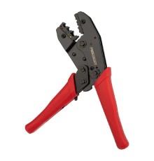 Proconnect (12-3014-4) Кримпер HT-336 H для обжима автоклемм изолированных 0.5-6.0 мм?