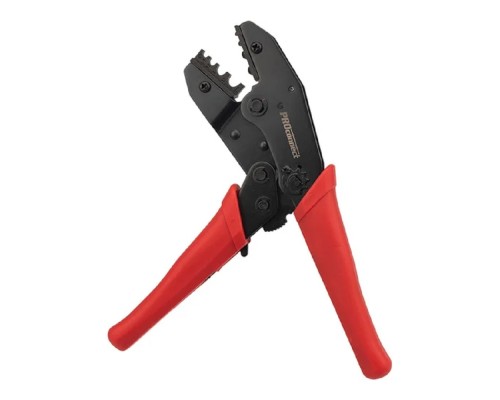 [Монтажный инструмент] Proconnect (12-3016-4) Кримпер HT-336 N для обжима изолированных и неизолированных гильз 1.5-10.0 мм?