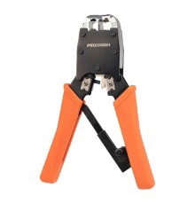 PROconnect (12-3434-4) Кримпер HT-500R для обжима 8P8C, 6P4C