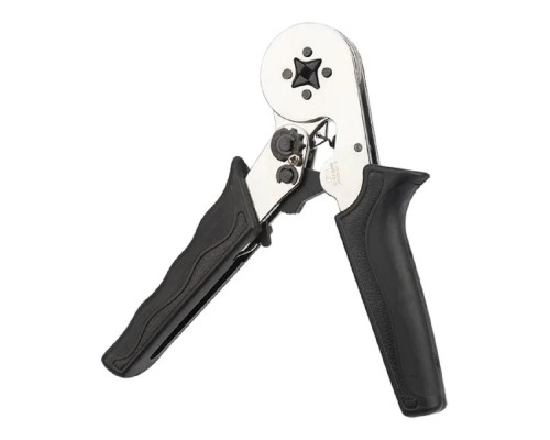 [Монтажный инструмент] Proconnect (12-3202-4) Кримпер HT-864 для обжима штыревых наконечников 0.25-6.0 мм?