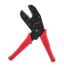 Rexant (12-3213) Кримпер HT-301 G для обжима F и BNC разъемов RG-59, RG-58, RG-62, RG-174, Fiber Optic