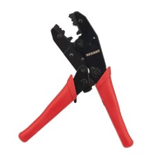 Rexant (12-3215) Кримпер HT-301 K для обжима F и BNC разъемов RG-8, RG-11, RG-174, RG-179, RG-213