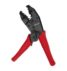Rexant (12-3214) Кримпер HT-301 PA для обжима F и BNC разъемов RG-58, RG-59, RG-62, RG-6