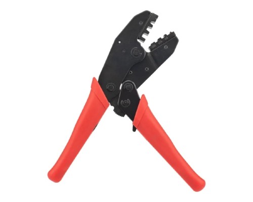 [Монтажный инструмент] Rexant (12-3019) Кримпер HT-336 S для обжима штыревых наконечников 6.0-10.0-16.0 мм?