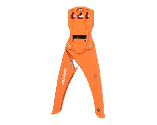 [Монтажный инструмент] Rexant (12-3443) Кримпер HT-468S для обжима 8P8C, 6P6C, 4P4C