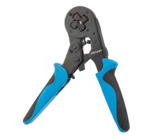 Rexant (12-3206) Кримпер HT-8164 для обжима штыревых наконечников 6.0-16.0 мм?