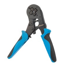 Rexant (12-3206) Кримпер HT-8164 для обжима штыревых наконечников 6.0-16.0 мм?