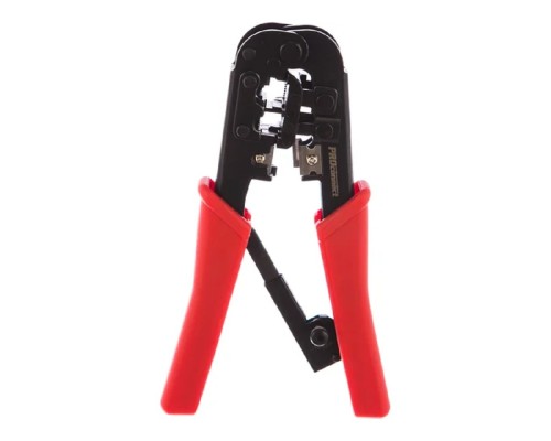 [Монтажный инструмент] Proconnect (12-3432-4) Кримпер для обжима HT-568R 8P8C, 6P6C