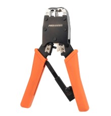 Rexant (12-3434) Кримпер для обжима HT-500R 8P8C, 6P4C