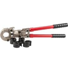 Rexant (12-3071) Пресс-клещи CT-1632 для обжима металлопластиковых труб