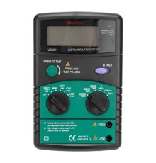Mastech (13-1346) Измеритель сопротивления изоляции MS5201